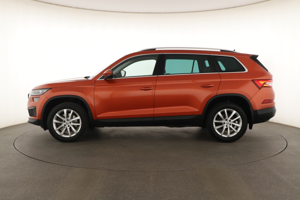 Škoda Kodiaq 2.0 TDI 4x4 2023 4