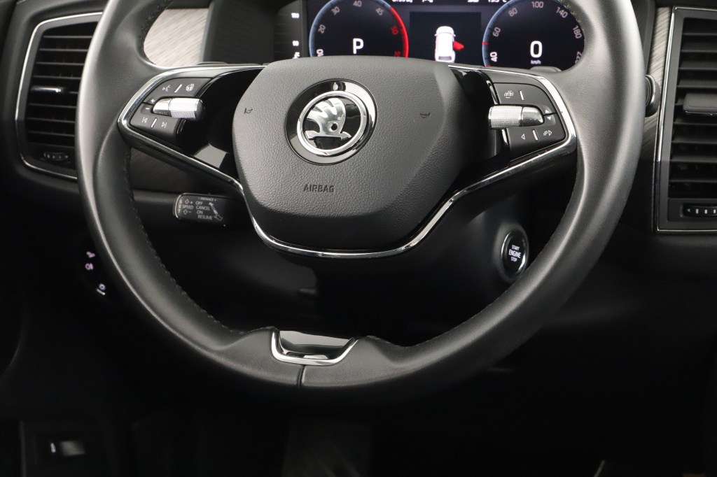Škoda Kodiaq 2.0 TDI 4x4 2023 14