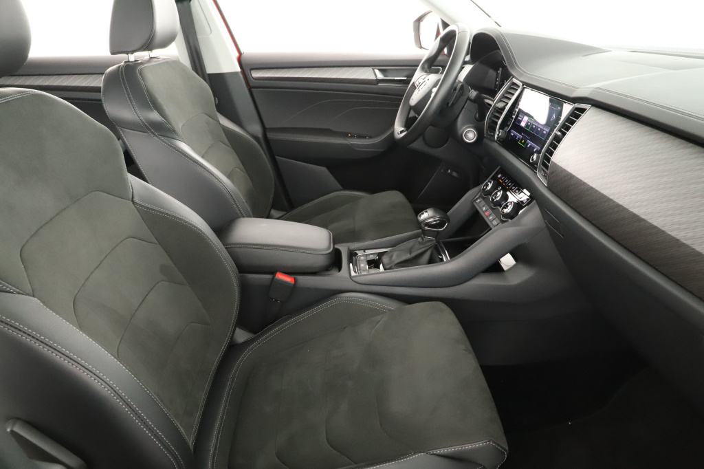 Škoda Kodiaq 2.0 TDI 4x4 2023 10