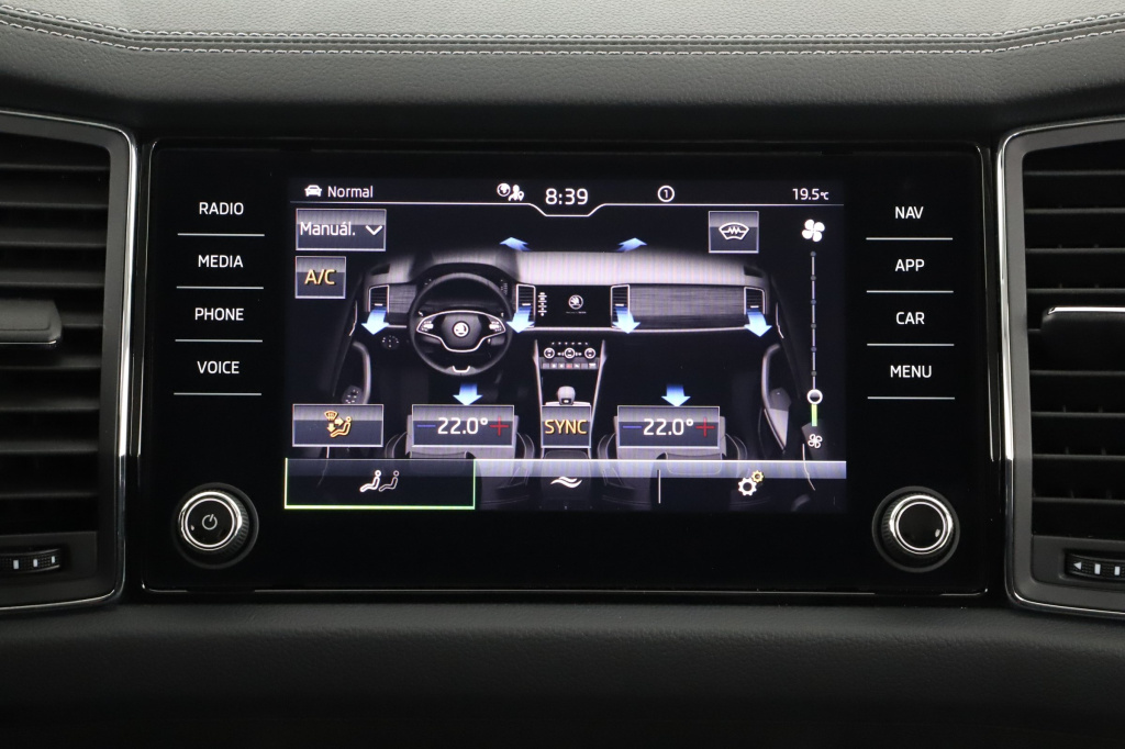 Škoda Kodiaq 2.0 TDI 4x4 2023 23