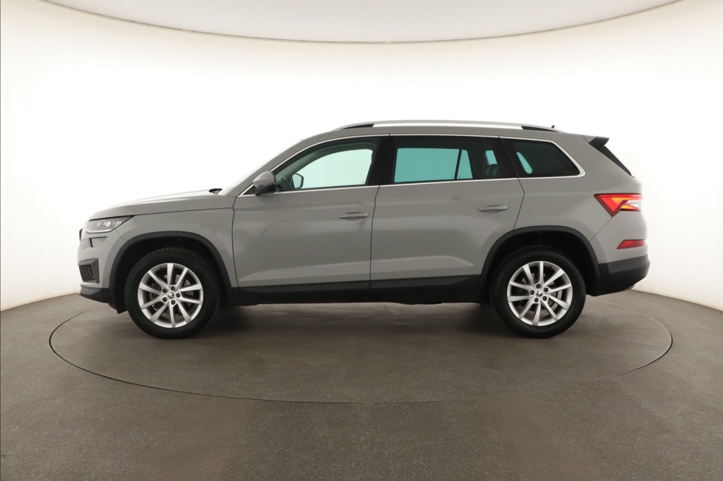 Škoda Kodiaq 2.0 TDI 2023 4