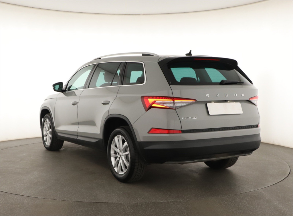 Škoda Kodiaq 2.0 TDI 2023 5