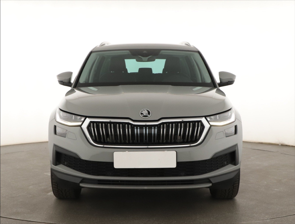 Škoda Kodiaq 2.0 TDI 2023 2