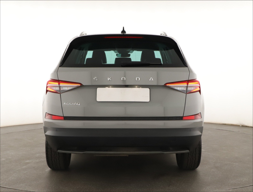 Škoda Kodiaq 2.0 TDI 2023 6