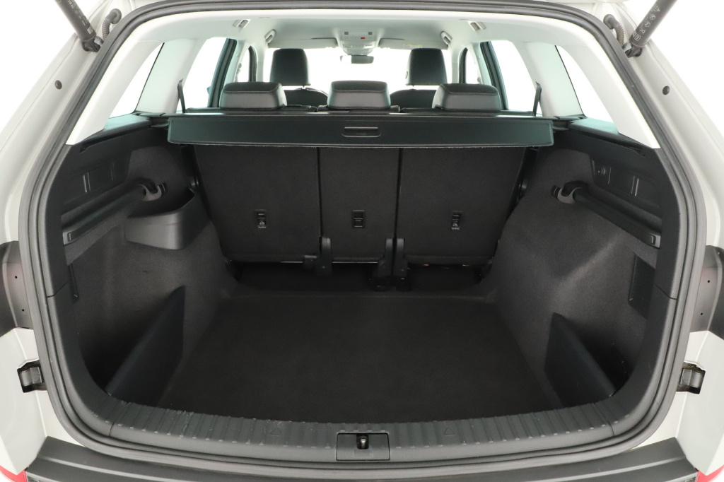 Škoda Kodiaq 2.0 TDI 2023 17