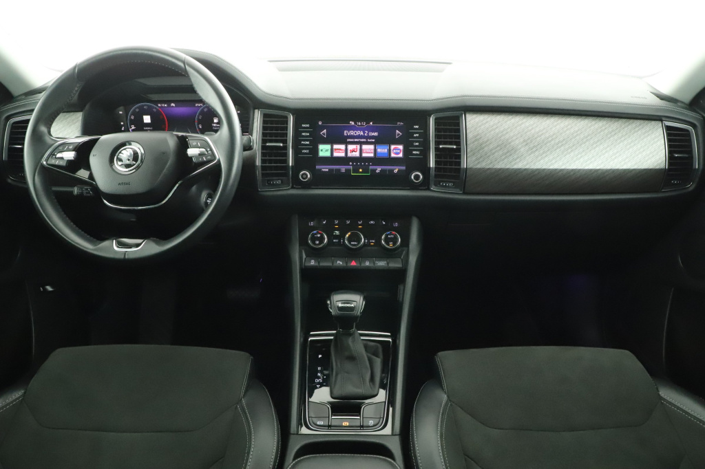 Škoda Kodiaq 2.0 TDI 2023 9