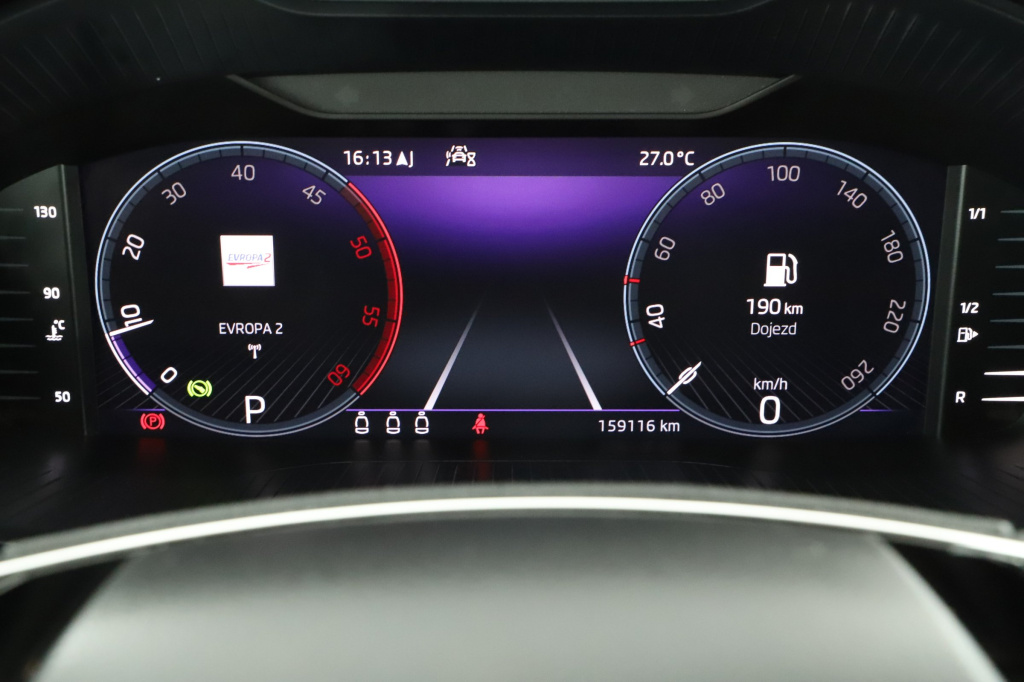 Škoda Kodiaq 2.0 TDI 2023 14