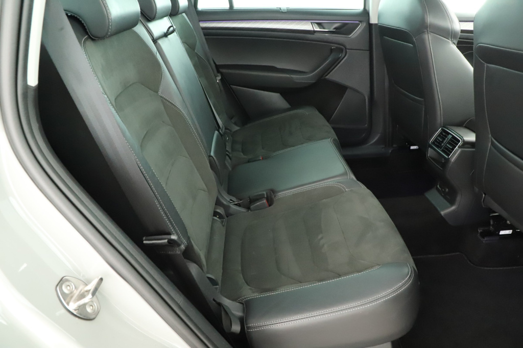 Škoda Kodiaq 2.0 TDI 2023 11