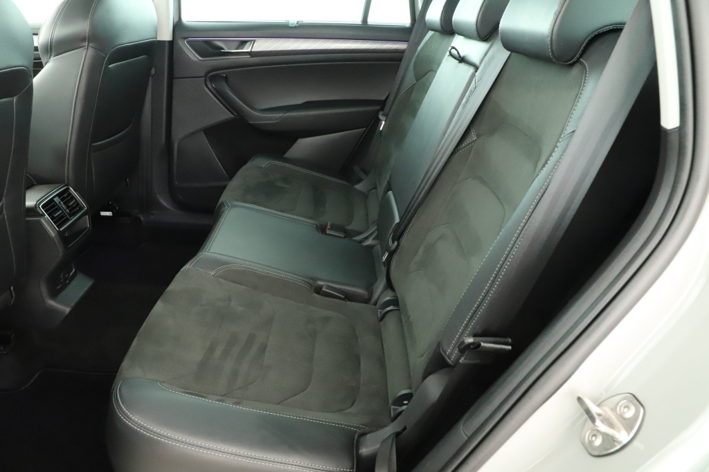 Škoda Kodiaq 2.0 TDI 2023 12