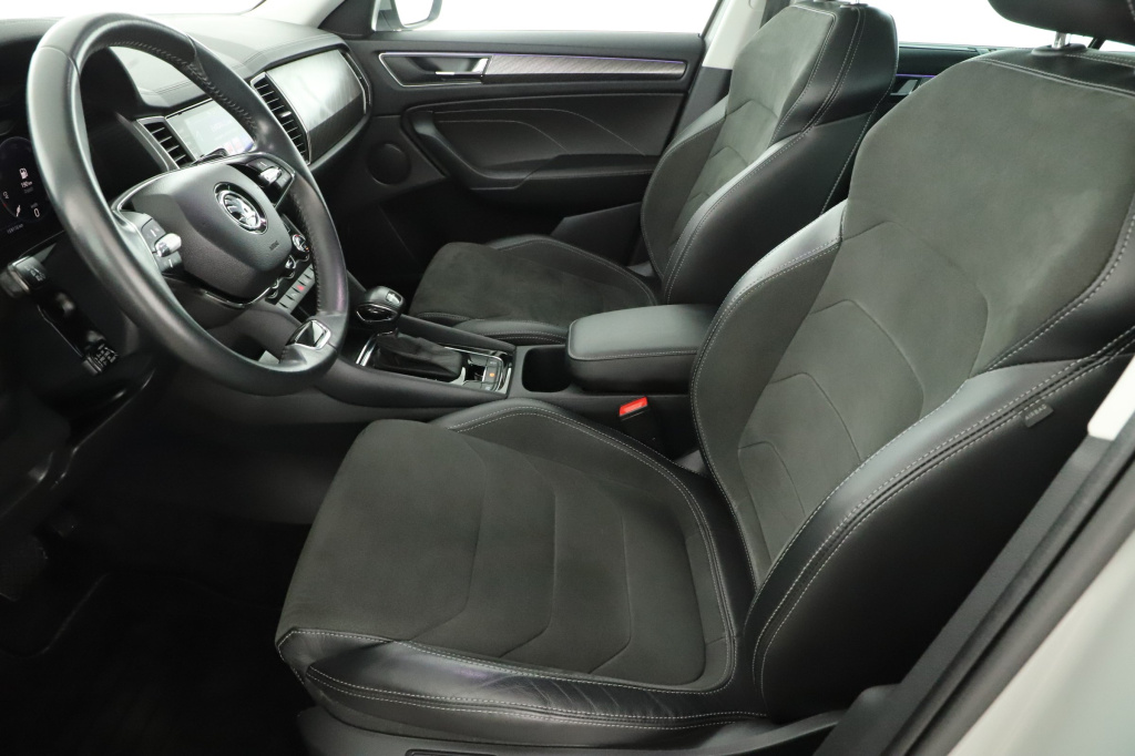 Škoda Kodiaq 2.0 TDI 2023 13
