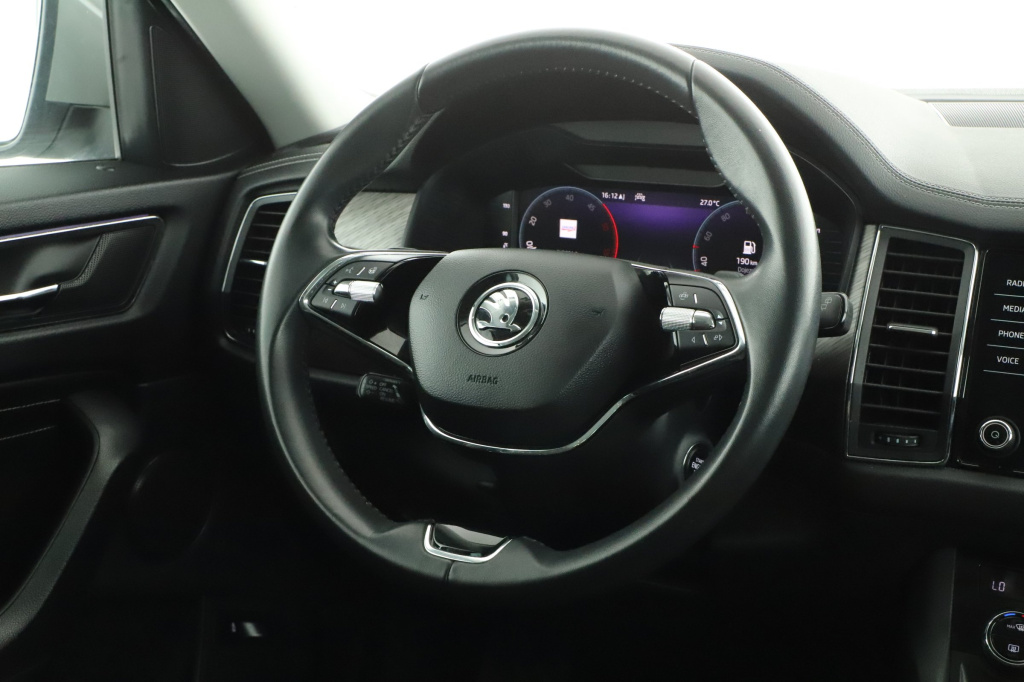 Škoda Kodiaq 2.0 TDI 2023 21