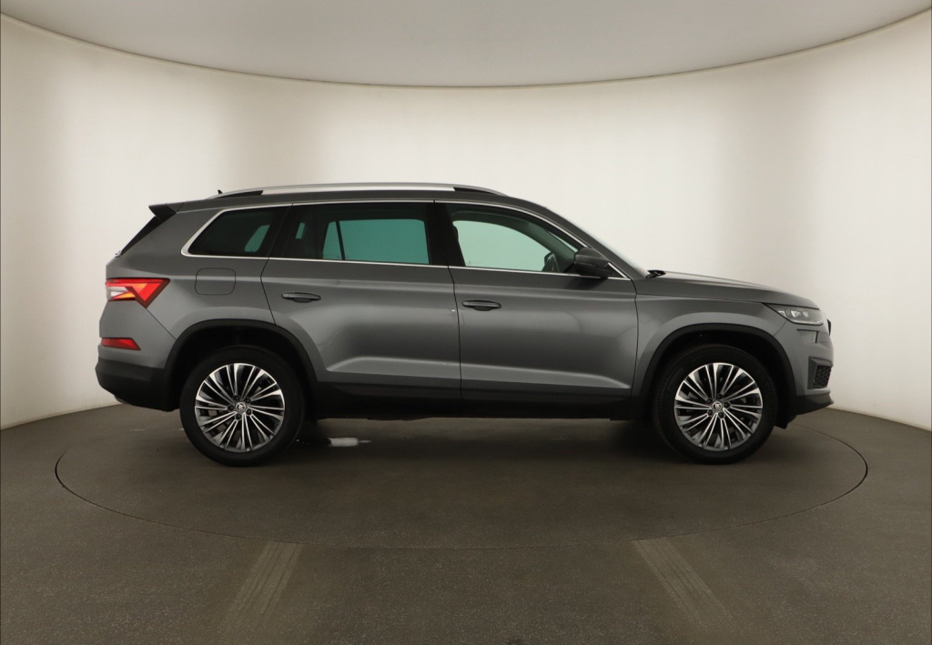 Škoda Kodiaq 2.0 TDI 2022 8