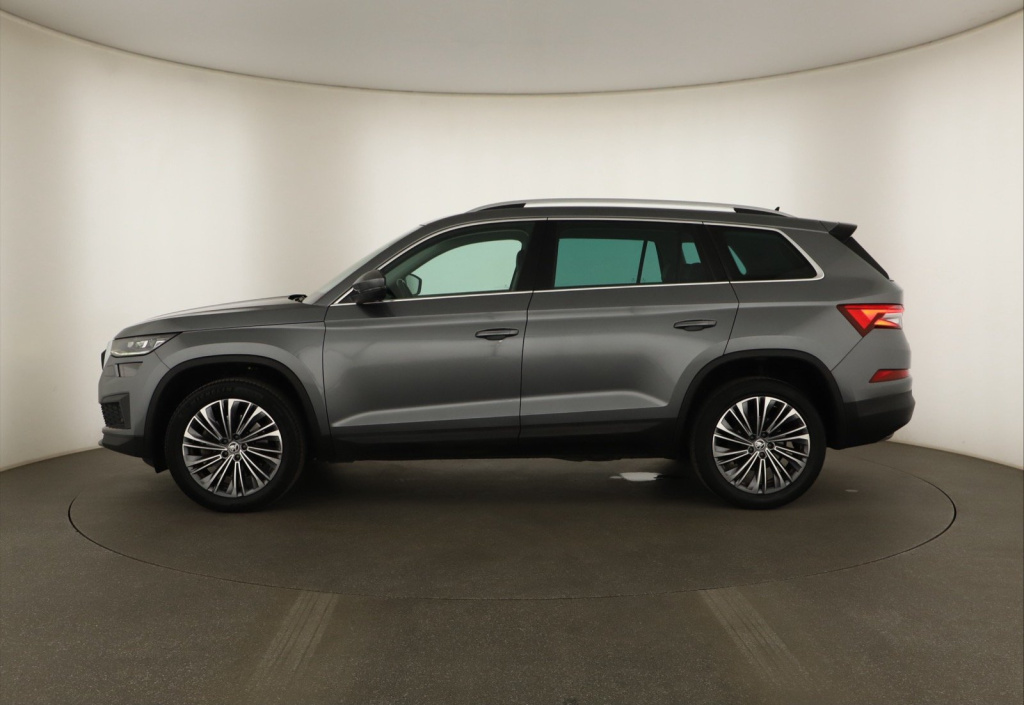 Škoda Kodiaq 2.0 TDI 2022 4
