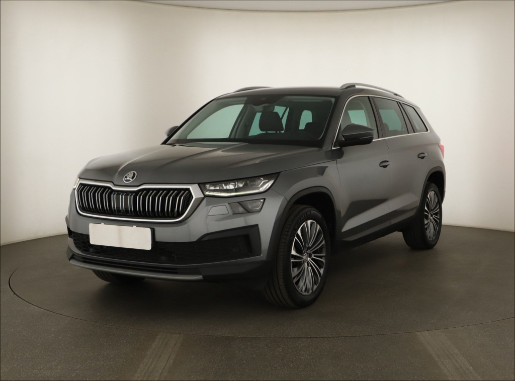 Škoda Kodiaq 2.0 TDI 2022 3