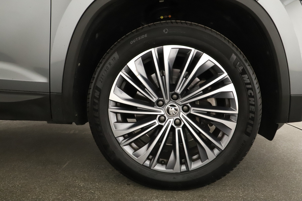 Škoda Kodiaq 2.0 TDI 2022 18