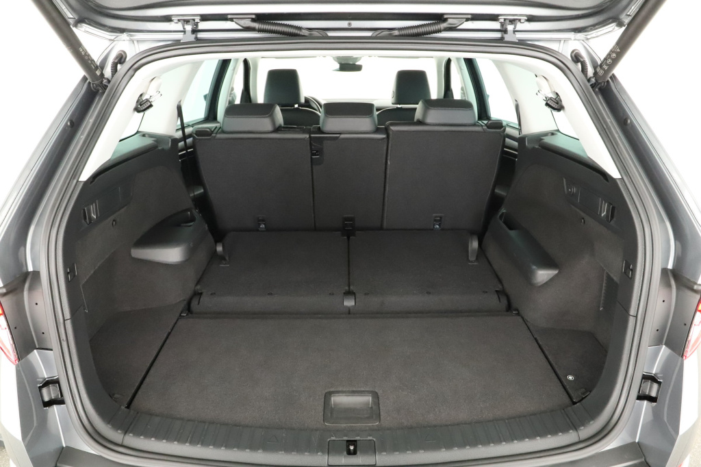 Škoda Kodiaq 2.0 TDI 2022 17