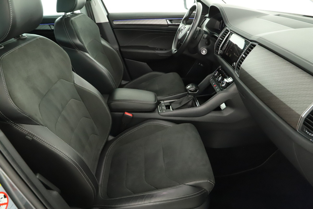 Škoda Kodiaq 2.0 TDI 2022 10