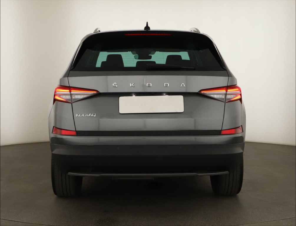 Škoda Kodiaq 2.0 TDI 2022 6
