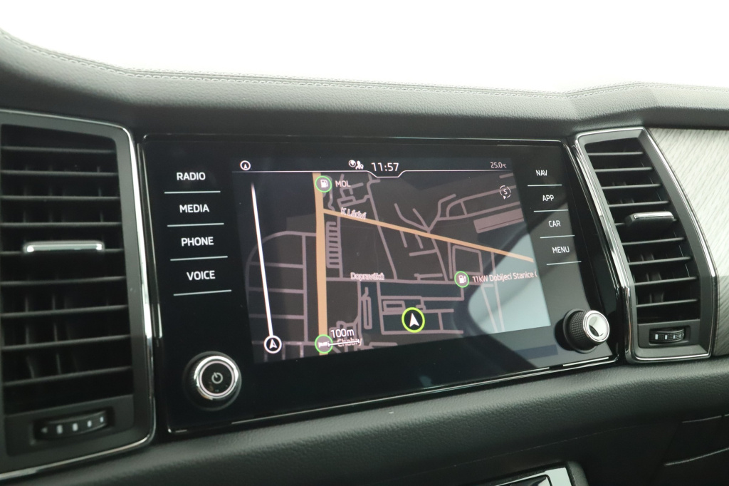 Škoda Kodiaq 2.0 TDI 2022 20