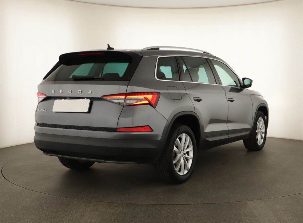 Škoda Kodiaq 2.0 TDI 2023 7