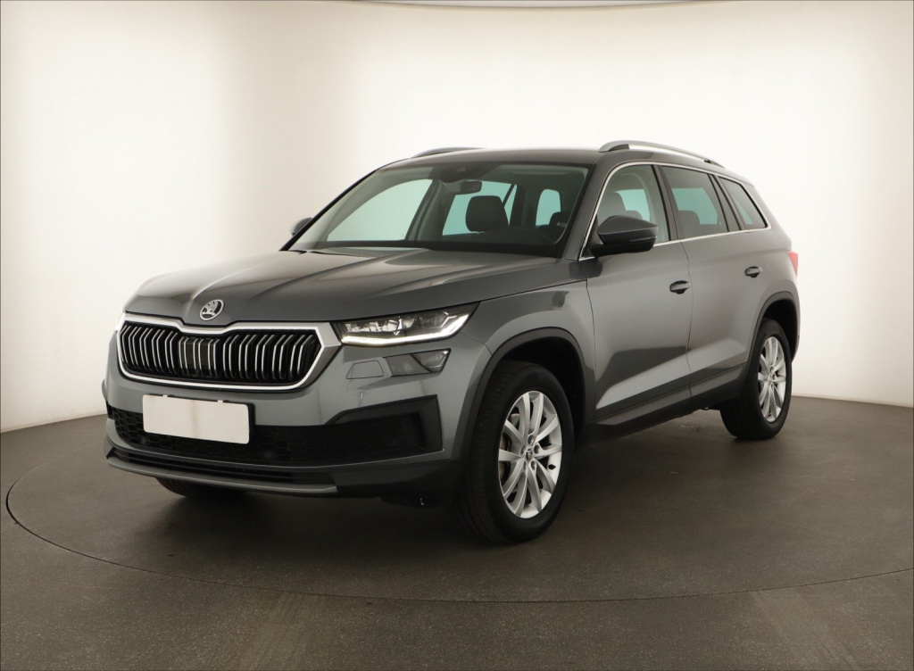 Škoda Kodiaq 2.0 TDI 2023 3