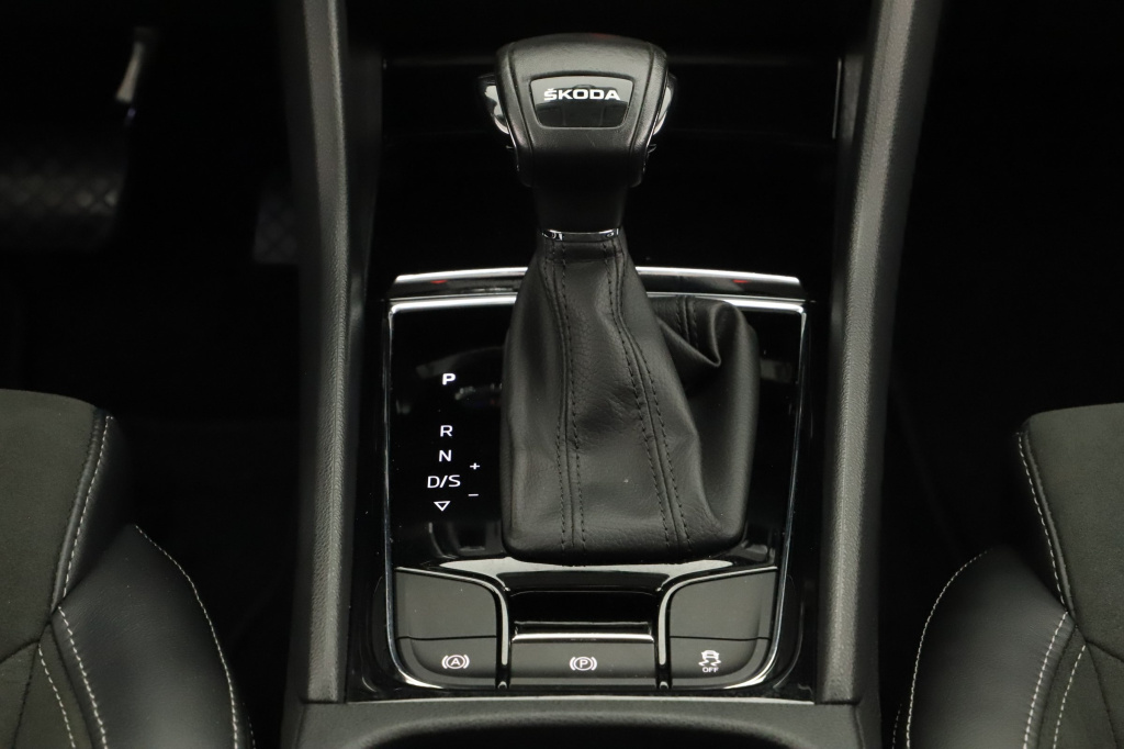 Škoda Kodiaq 2.0 TDI 2023 20