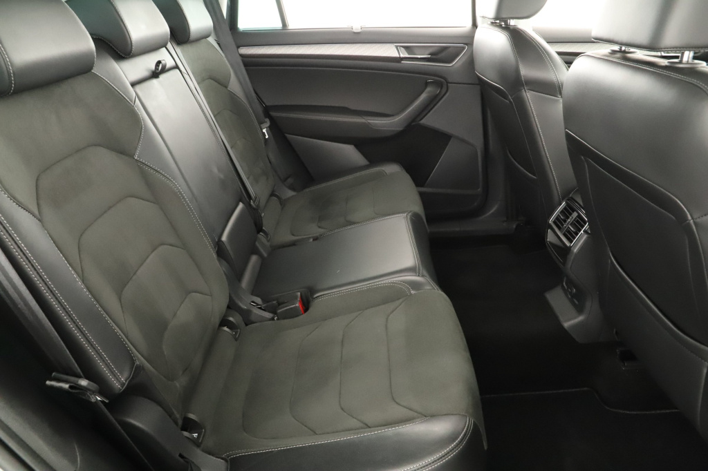 Škoda Kodiaq 2.0 TDI 2023 10