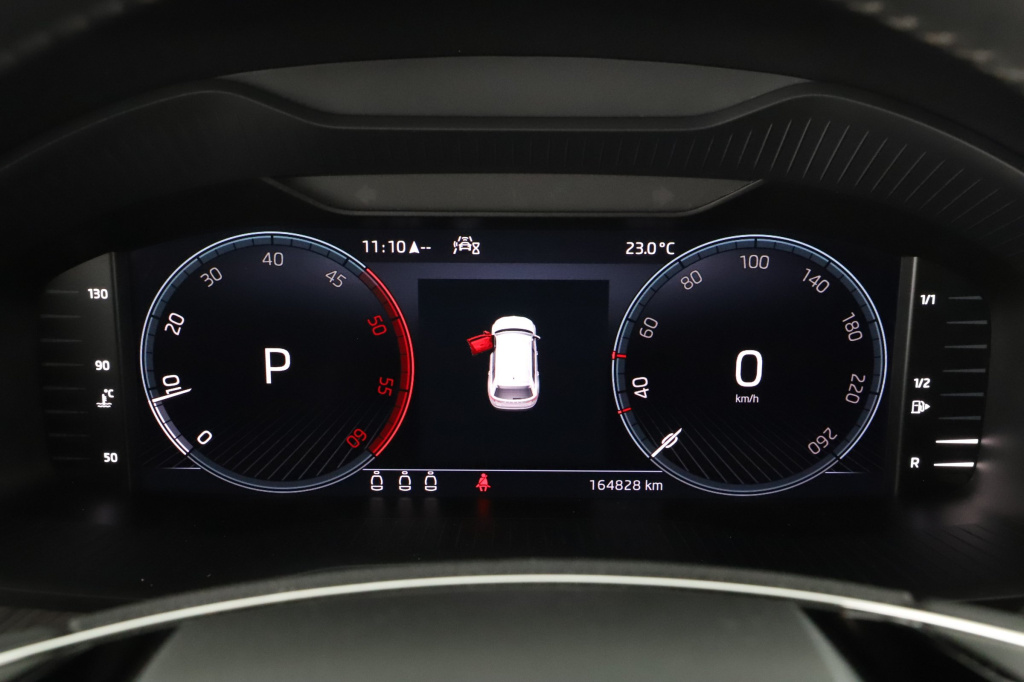 Škoda Kodiaq 2.0 TDI 2023 15