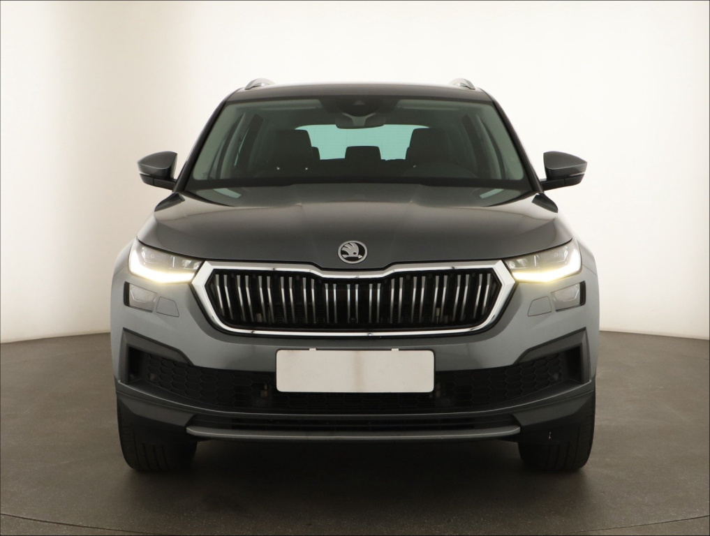 Škoda Kodiaq 2.0 TDI 2023 2