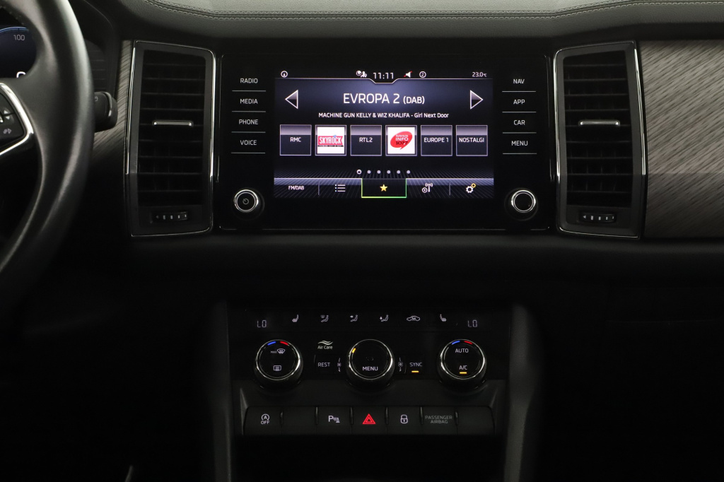 Škoda Kodiaq 2.0 TDI 2023 19
