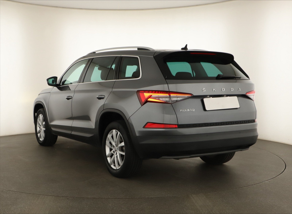 Škoda Kodiaq 2.0 TDI 2023 5