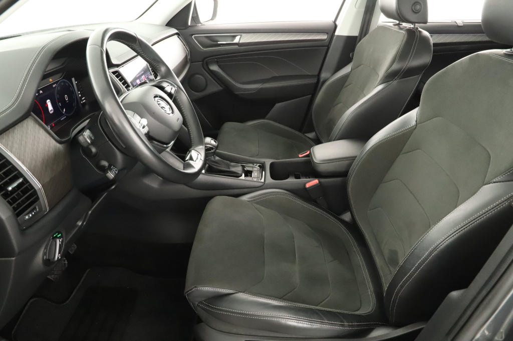 Škoda Kodiaq 2.0 TDI 2023 13