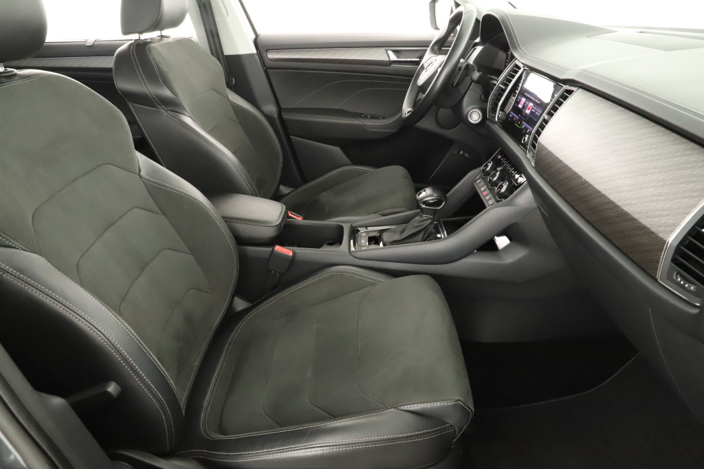 Škoda Kodiaq 2.0 TDI 2023 11