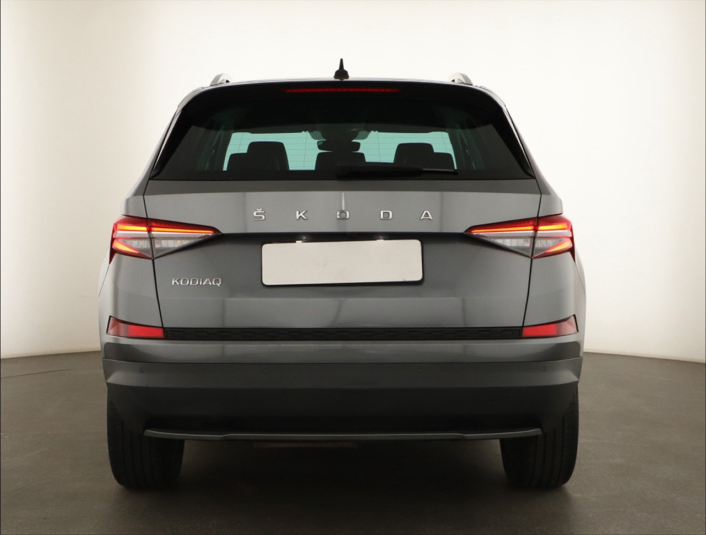 Škoda Kodiaq 2.0 TDI 2023 6