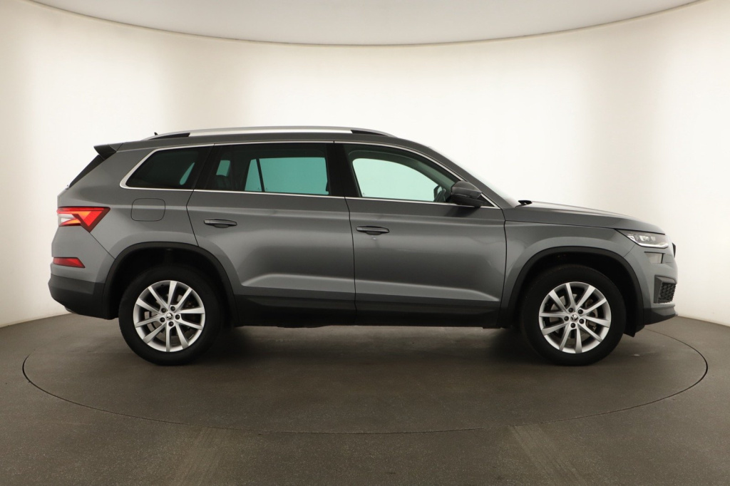 Škoda Kodiaq 2.0 TDI 2023 8
