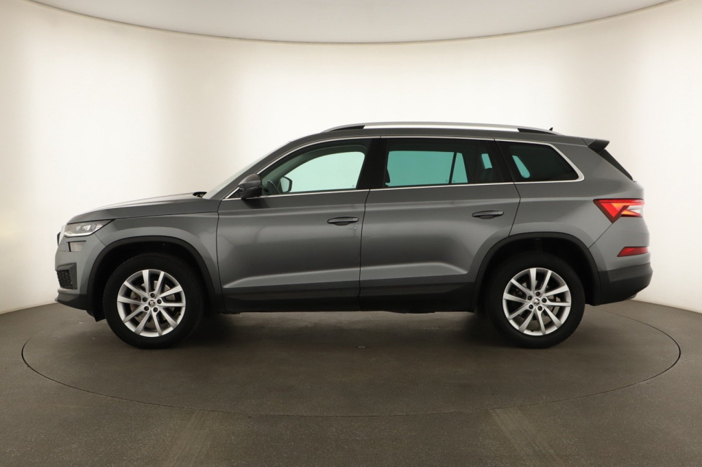 Škoda Kodiaq 2.0 TDI 2023 4