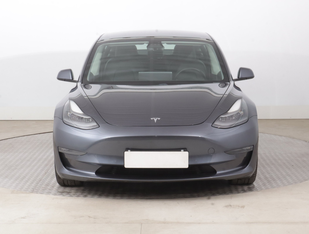 Tesla Model 3 4x4 2021 2