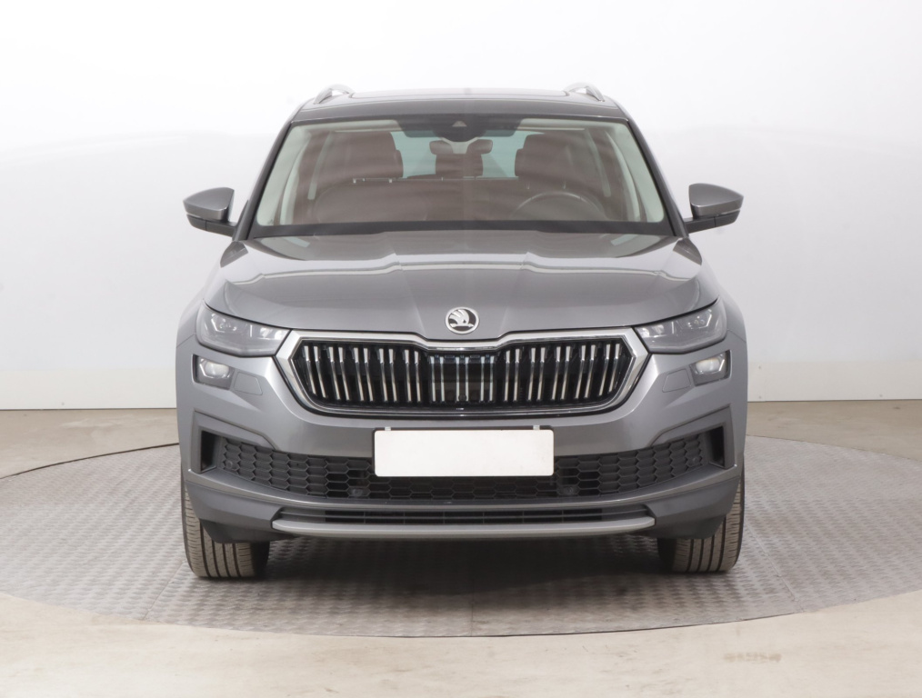 Škoda Kodiaq 2.0 TDI 2023 2