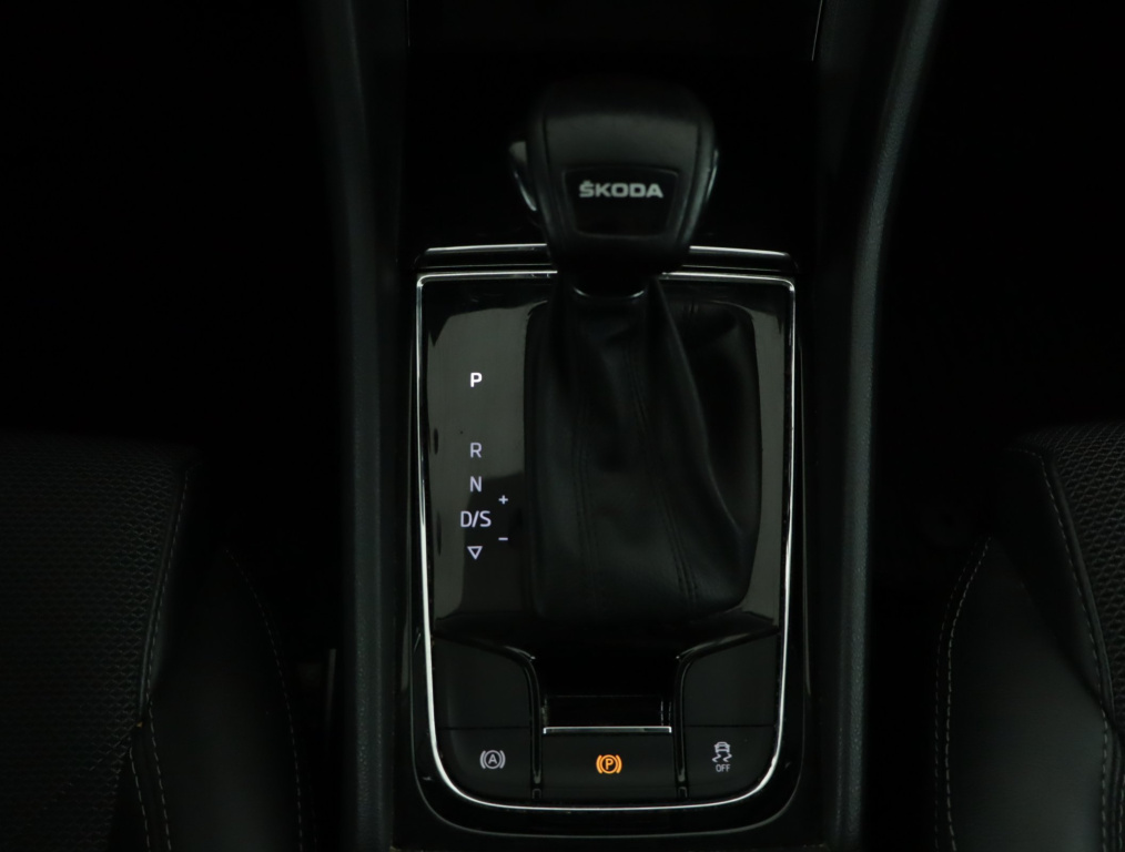 Škoda Kodiaq 2.0 TDI 2023 16