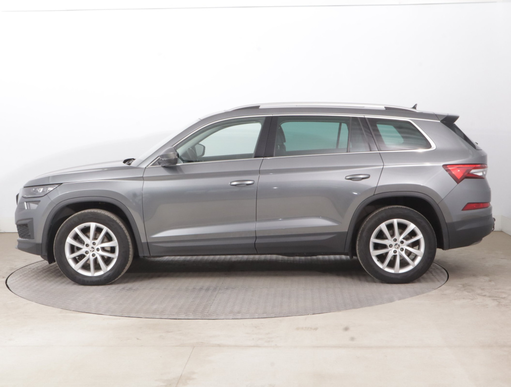 Škoda Kodiaq 2.0 TDI 2023 4