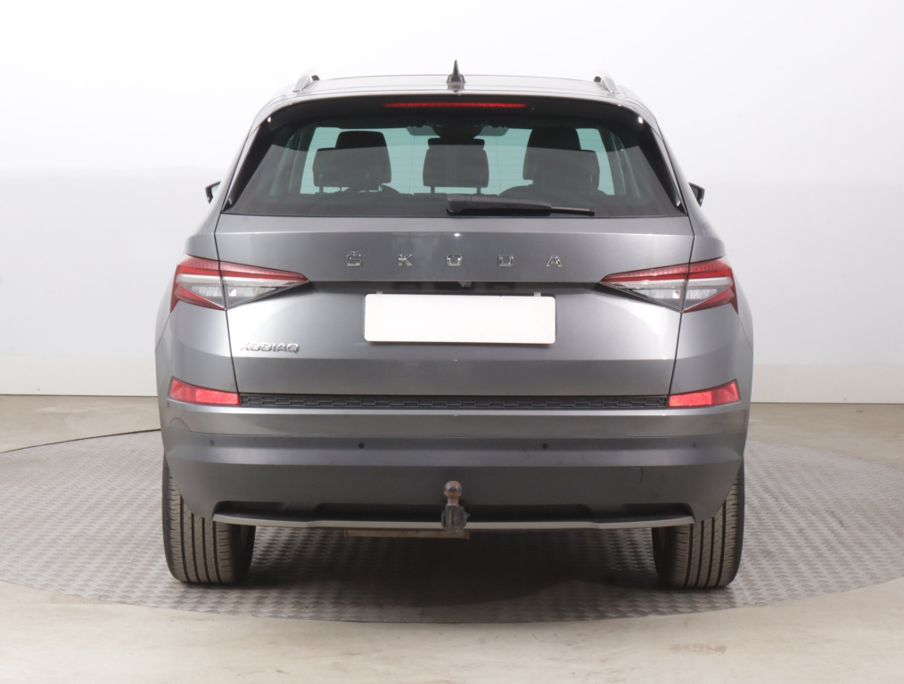 Škoda Kodiaq 2.0 TDI 2023 6