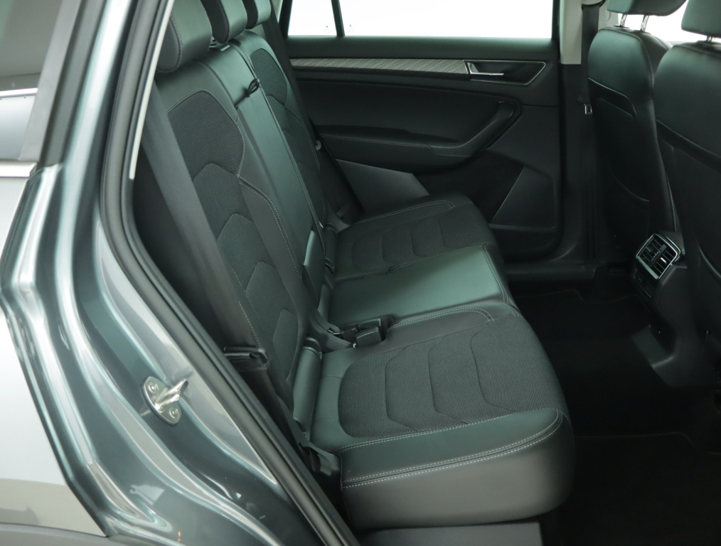 Škoda Kodiaq 2.0 TDI 2023 11