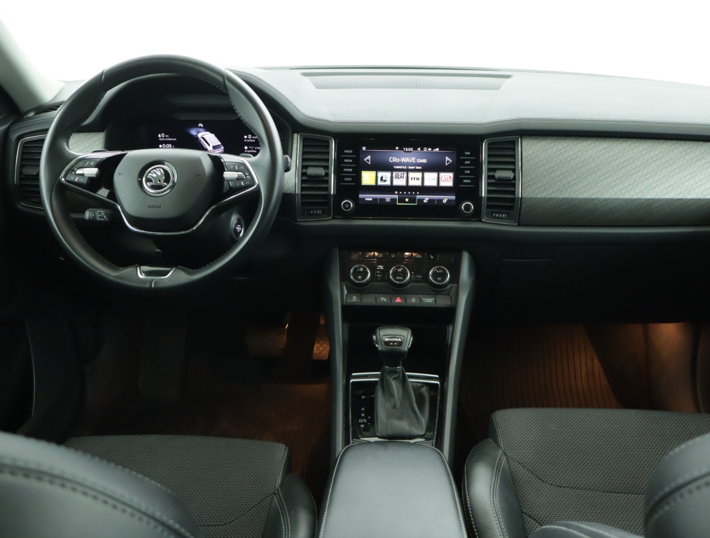 Škoda Kodiaq 2.0 TDI 2023 9