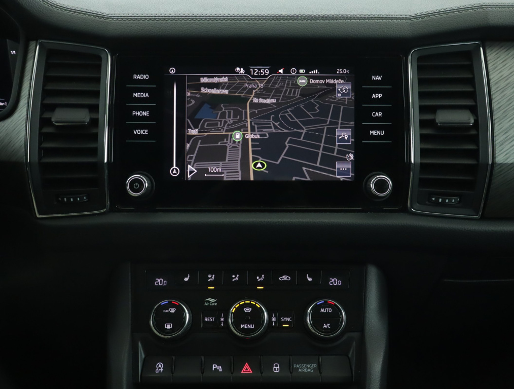 Škoda Kodiaq 2.0 TDI 2023 18
