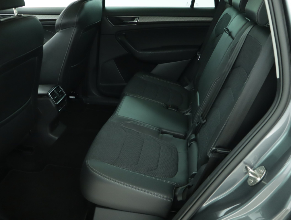 Škoda Kodiaq 2.0 TDI 2023 12