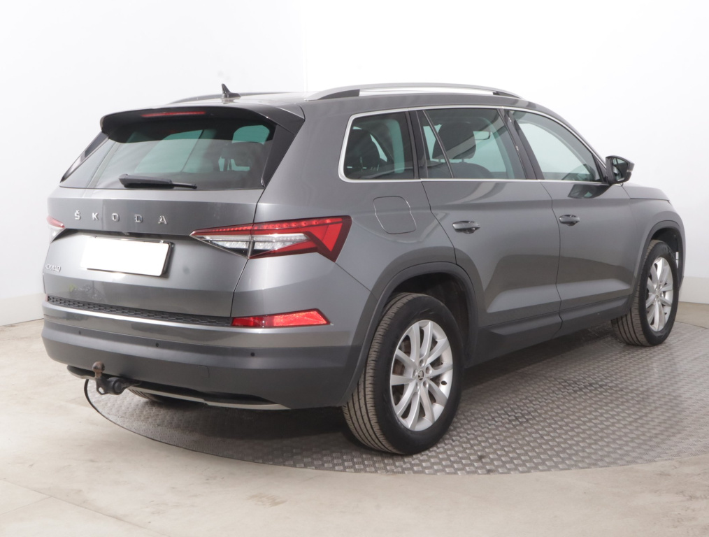 Škoda Kodiaq 2.0 TDI 2023 7