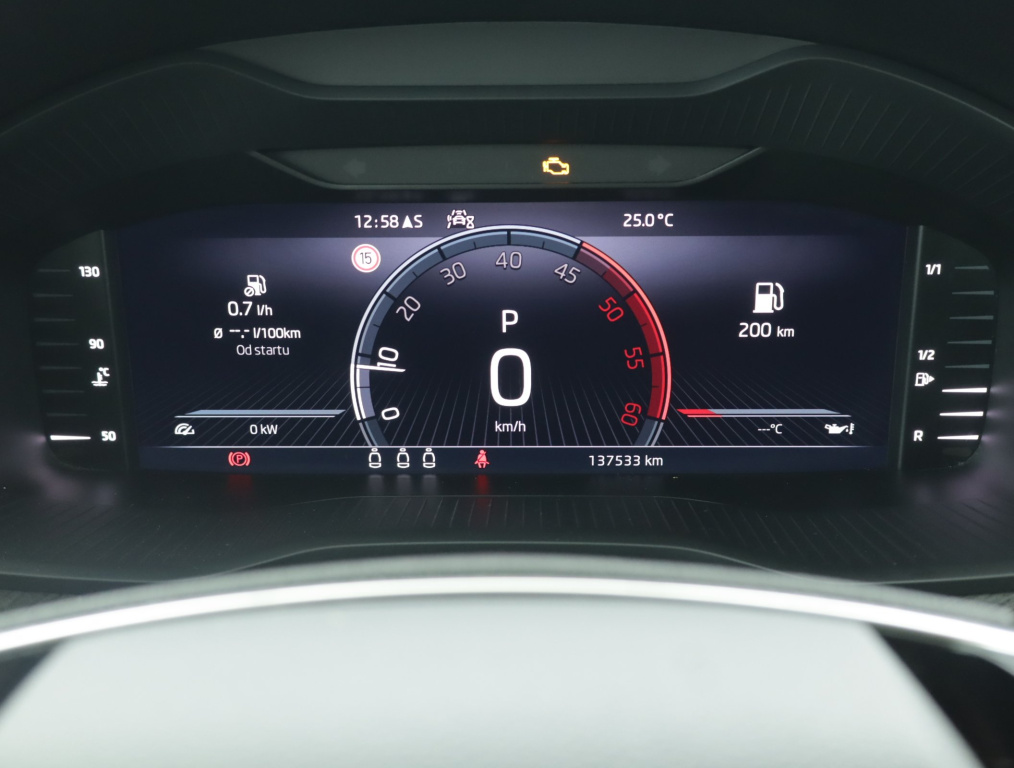 Škoda Kodiaq 2.0 TDI 2023 14