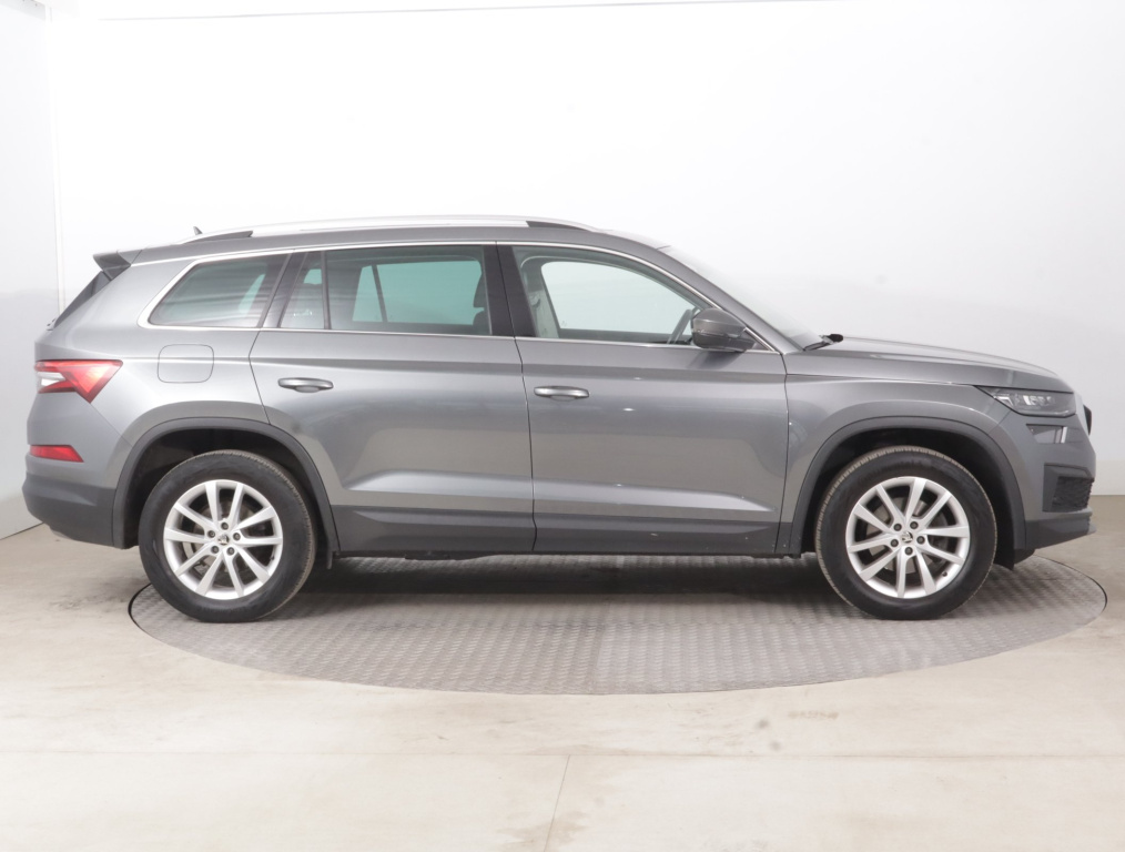 Škoda Kodiaq 2.0 TDI 2023 8