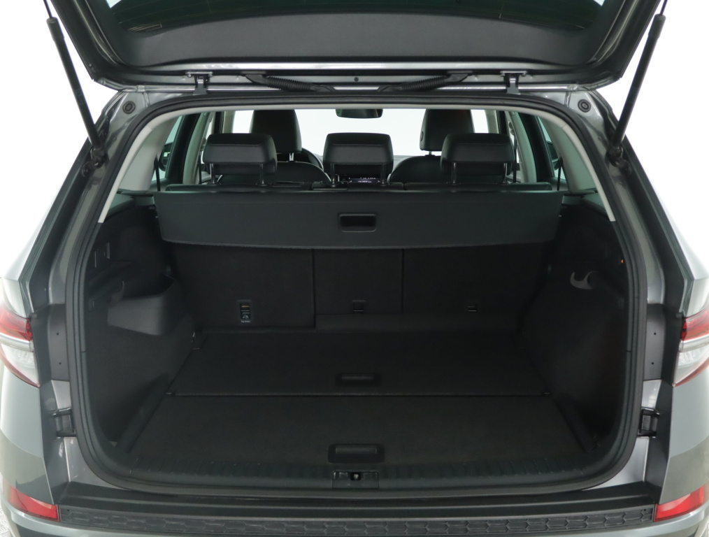 Škoda Kodiaq 2.0 TDI 2023 17