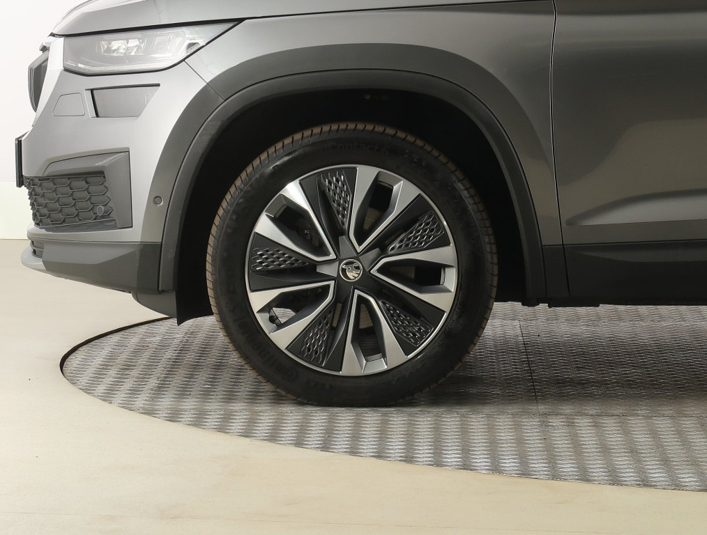 Škoda Kodiaq 2.0 TDI 2023 18